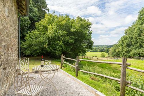 Ladignac-le-long Villa Sleeps 5 Pool Wifi