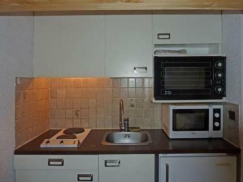 Apartment Le Cairn