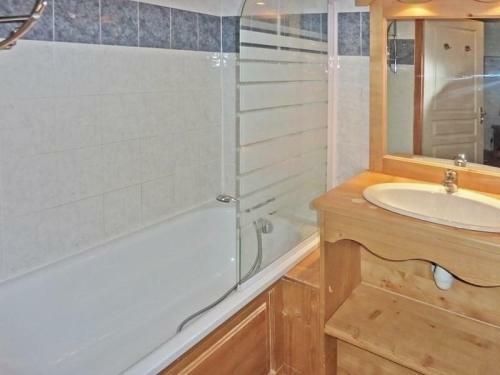 Apartment Les Silenes