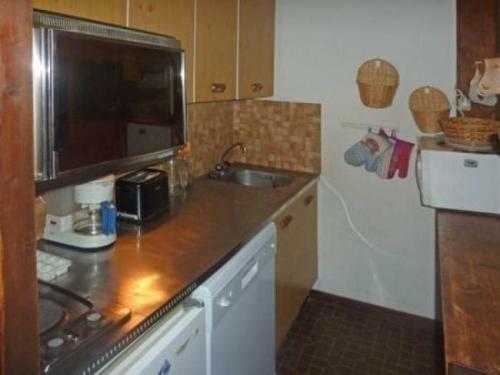 Apartment La Chamoisiere