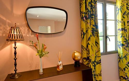 Bed & Breakfast Demeure Larmandier