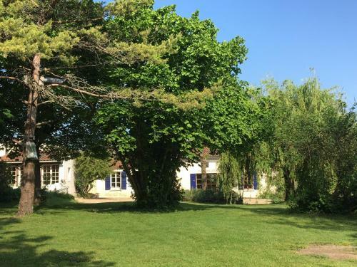 Bed & Breakfast Campagn'art