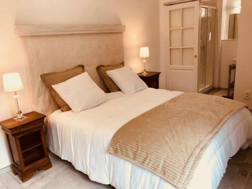 Bed & Breakfast Le Loft