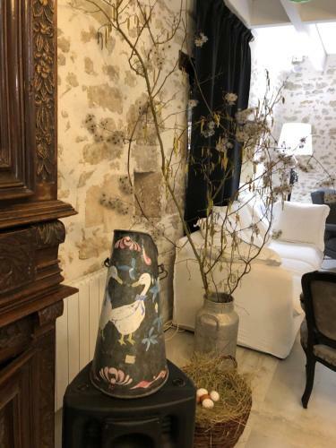 Bed & Breakfast Le Loft