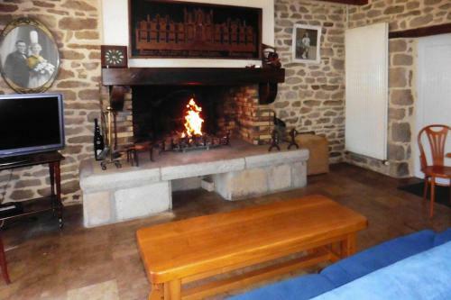 Holiday Home Plobannalec-lesconil - Bre06287-f
