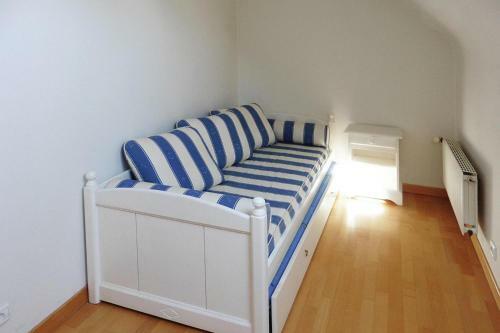 Holiday Home Plobannalec-lesconil - Bre06287-f