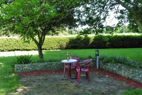 Holiday Home Plobannalec-lesconil - Bre06287-f