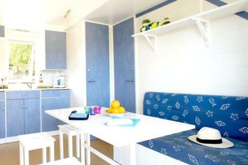 Holiday Home Lac Du Laouzas