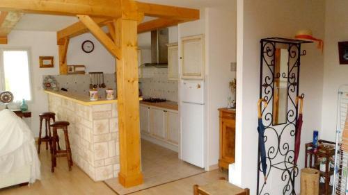 Holiday Home Villelongue
