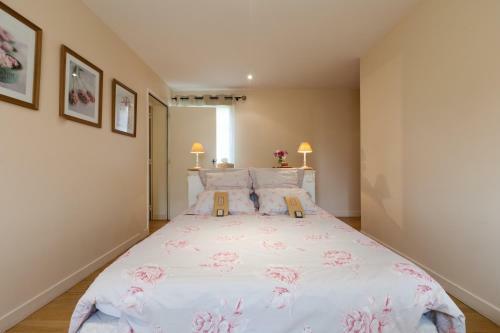 Bed & Breakfast Domaine de La Combotte