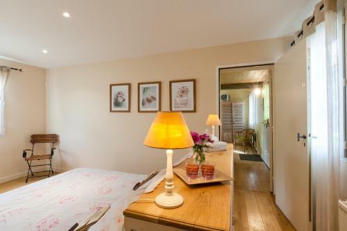 Bed & Breakfast Domaine de La Combotte