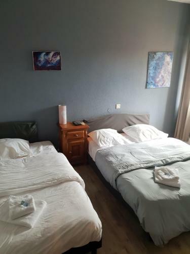 Hotel La Teurgoule