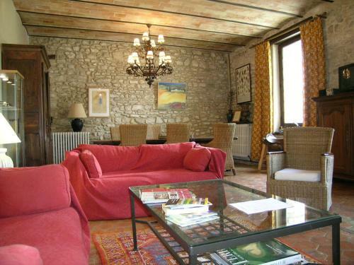 Bed & Breakfast La Fauconnerie Du Roy