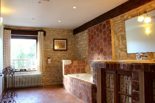 Bed & Breakfast La Fauconnerie Du Roy