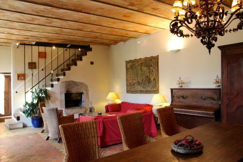 Bed & Breakfast La Fauconnerie Du Roy