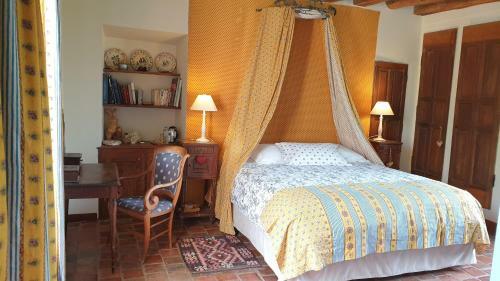 Bed & Breakfast La Fauconnerie Du Roy