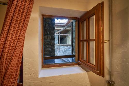 Bed & Breakfast Aux Prisons de Montagny