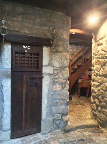 Bed & Breakfast Aux Prisons de Montagny