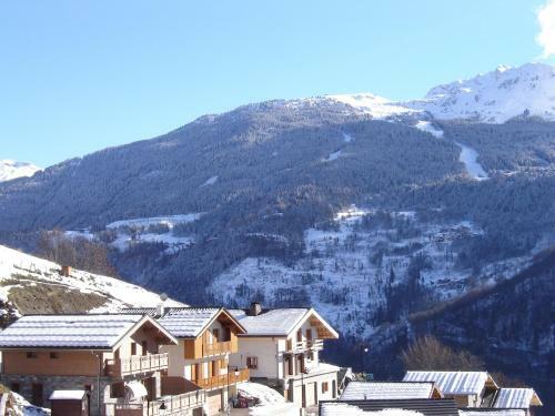 Ski Chalet - Chez Helene