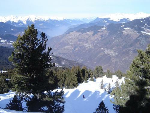 Ski Chalet - Chez Helene