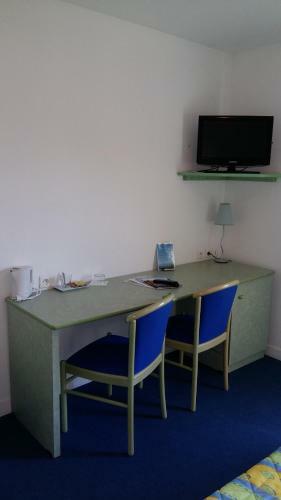 Hotel Les Balcons Du Velay