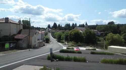 Bed & Breakfast Auberge La Marchadaine