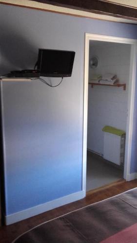 Bed & Breakfast Auberge La Marchadaine