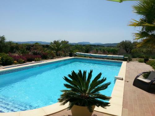 Villa Aventure D'oc