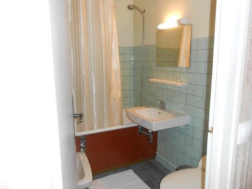 Hotel H�tel Restaurant de La Place