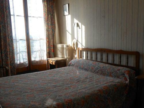 Hotel H�tel Restaurant de La Place