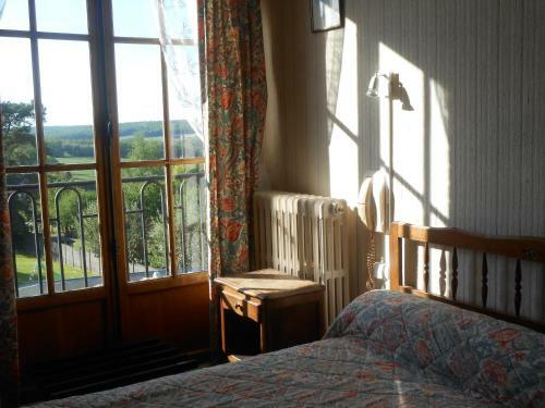 Hotel H�tel Restaurant de La Place