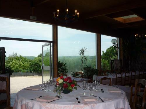 Hotel H�tel Restaurant de La Place