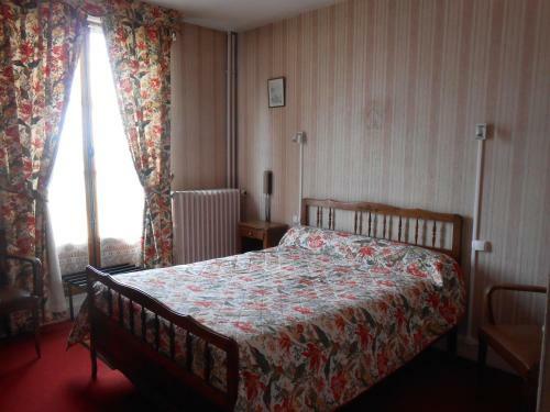Hotel H�tel Restaurant de La Place
