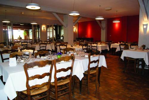 Hotel H�tel Restaurant de La Place