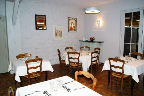 Hotel H�tel Restaurant de La Place