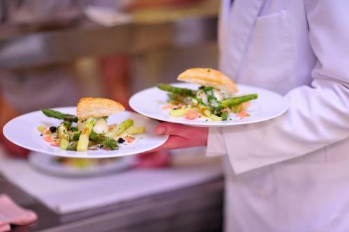 Hotel H�tel Restaurant de La Place