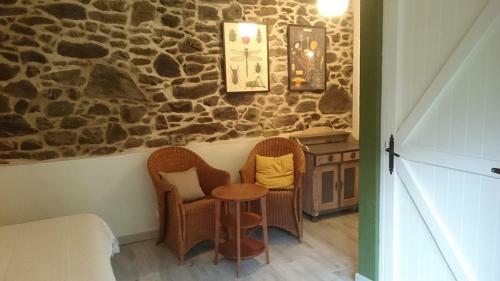 Bed & Breakfast Pont De La Planque
