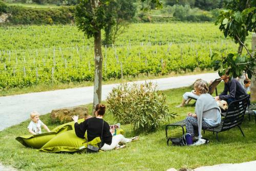 Domaine Calmel & Joseph