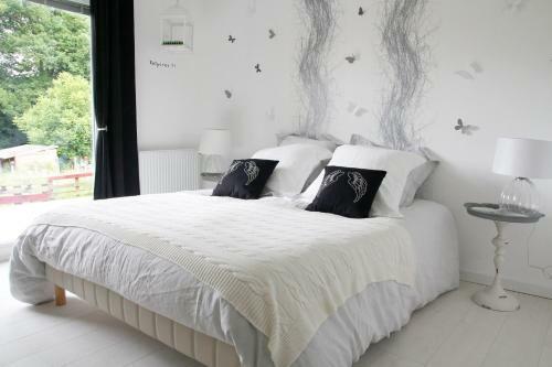 Bed & Breakfast Chambres D'h�tes Souffle Nature