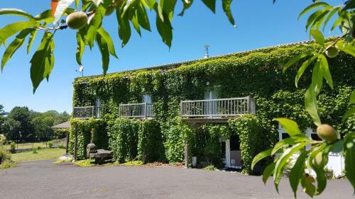 Bed & Breakfast Domaine Des P�cheries
