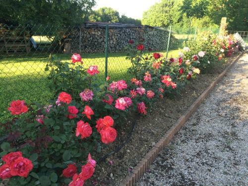 Hostal Maison D'h�tes Les Boulb�nes
