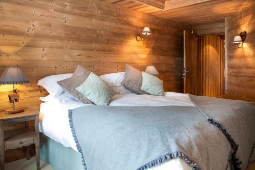 Mussillon Chalet Sleeps 14 Wifi