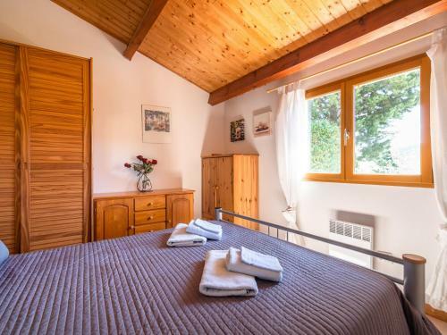 Spacious Villa With Private Pool In Montbrun-des-corbieres
