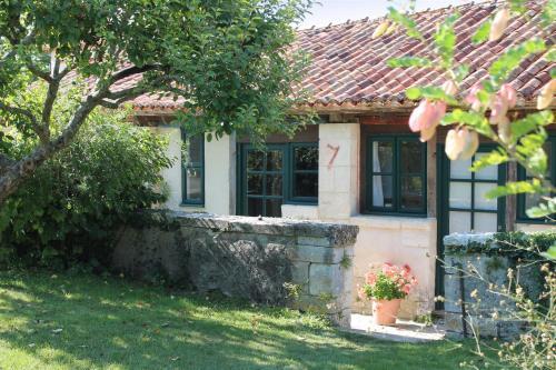 Apartamento Le Poulailler