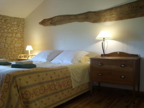 Apartamento La Grainerie