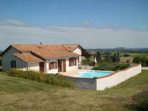 L'emilienne, Manoir de Longeveau