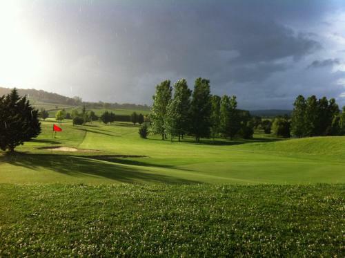 Le Potager, Manoir de Longeveau
