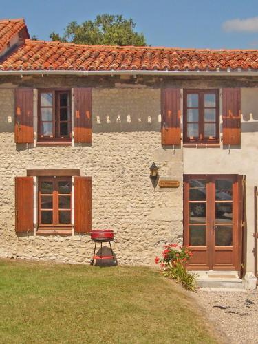 Le Potager, Manoir de Longeveau