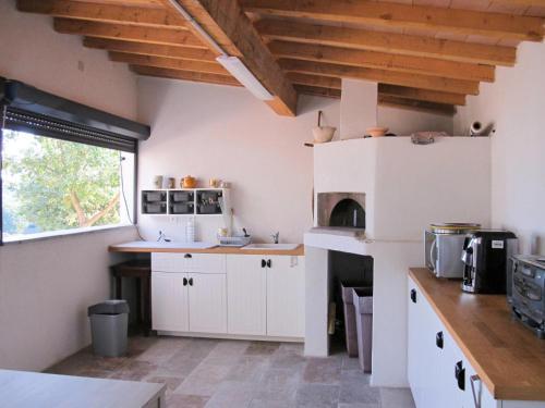 Ferienhaus Montmeyan 100s
