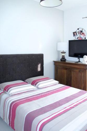 Ferienhaus Montmeyan 100s